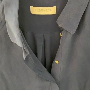 Beautiful never worn silk blouse